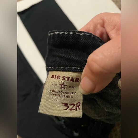 Big Star Jeans - Picture 5 of 7